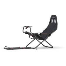 Playseat Challenge ActiFit gaming szék fekete (RC.00312) forgószék