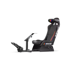 Playseat Evolution Pro NASCAR Edition Szimulátor ülés (NAS.00226) forgószék