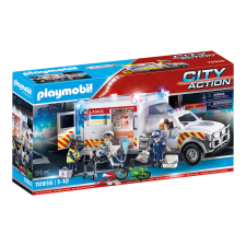 Playseat Játék Jármű Szett Playseat Playmobil playmobil