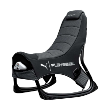 Playseat PUMA Active gaming szék fekete (PPG.00228) forgószék