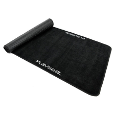 Playseat ® Szőnyeg - Floor Mat XL (Méret: 156,5x68 cm, minden üléssel kompatibilis, fekete) R.AC.00178 lakástextília