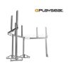 Playseat TV Stand Pro 3S monitor állvány  (15"-65", Max.: 40 kg, Max. VESA: 400x400) (R.AC.00154)