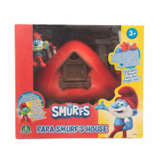  Playset Famosa játékfigura