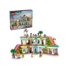 Playset Lego 42604 Heartlike city shopping mall játékfigura