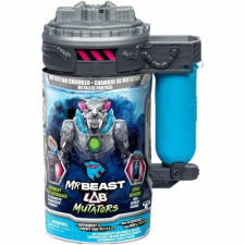  Playset Moose Toys MR Beast LAB játékfigura