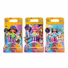  Playset Pinypon játékfigura