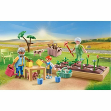  Playset Playmobil 71443 Country játékfigura