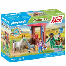 Playset Playmobil 71471 Country 55 Darabok playmobil