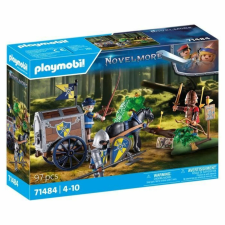  Playset Playmobil 71484 Navelmore playmobil