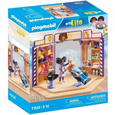 Playset Playmobil 71535 playmobil