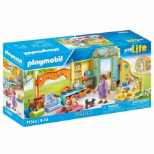  Playset Playmobil 71743 94 Darabok playmobil