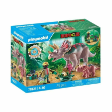  Playset Playmobil 71821 29 Darabok playmobil