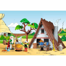 Playset Playmobil 71828 Astérix 80 Darabok playmobil