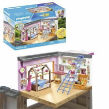 Playset Playmobil My Life Architectural House playmobil