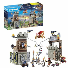  Playset Playmobil Novelmore 71298 playmobil
