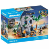  Playset Playmobil Pirates 71531