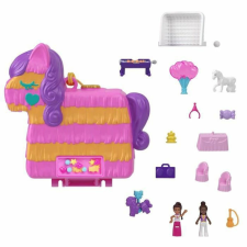  Playset Polly Pocket HKV32 Ló játékfigura