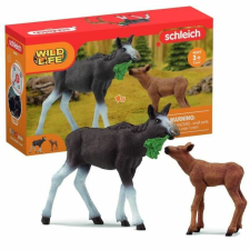  Playset Schleich 42629 3 Darabok játékfigura