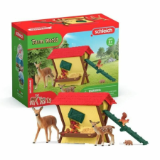  Playset Schleich 42658 Farm World játékfigura