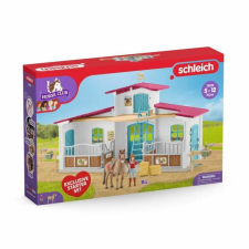 Playset Schleich 72222 - Horse Club range Ló játékfigura