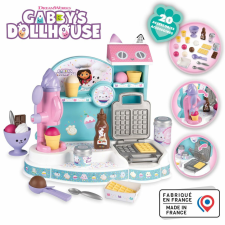  Playset Smoby Gabby's Dollhouse Kitchen játékfigura