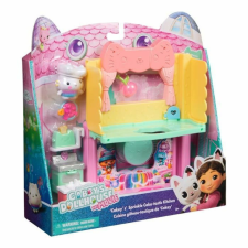  Playset Spin Master 10 Darabok játékfigura