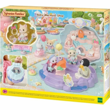  Playset Sylvanian Families 5760 játékfigura