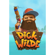 PlayStack Dick Wilde (PC - Steam elektronikus játék licensz) videójáték