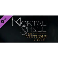 PlayStack Mortal Shell: The Virtuous Cycle (PC - Steam elektronikus játék licensz) videójáték