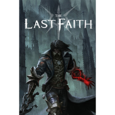 PlayStack The Last Faith (PC - Steam elektronikus játék licensz) videójáték