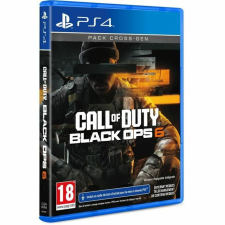  PlayStation 4 videojáték Activision Black Ops 6 (FR) videójáték