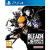 PlayStation 4 videojáték Bandai Namco Rebirth of Souls