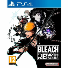  PlayStation 4 videojáték Bandai Namco Rebirth of Souls videójáték