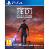  PlayStation 4 videojáték Electronic Arts Star Wars Jedi Survivor