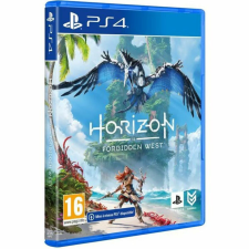  PlayStation 4 videojáték Guerrilla Games Horizon: Forbidden West videójáték