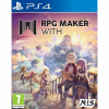  PlayStation 4 videojáték Microids Rpg Maker con