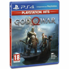  PlayStation 4 videojáték Santa Monica Studio Gof of War Playstation Hits videójáték