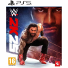 PlayStation 5 videojáték 2K GAMES WWE 2K25