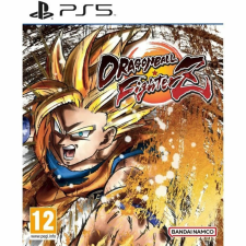  PlayStation 5 videojáték Bandai Namco Dragon Ball FighterZ videójáték