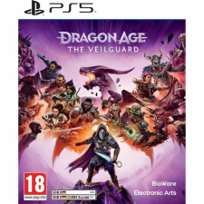  PlayStation 5 videojáték Electronic Arts Dragon Age: The Veilguard (FR) videójáték