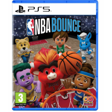 PlayStation 5 videojáték Just For Games NBA Bounce videójáték