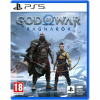 PlayStation 5 videojáték Santa Monica Studio Gof of War: Ragnarok