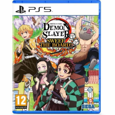  PlayStation 5 videojáték SEGA Demon Slayer : Sweep the Board! videójáték
