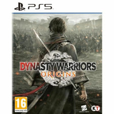  PlayStation 5 videojáték SEGA Dynasty Warriors: Origins videójáték