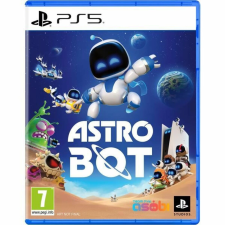  PlayStation 5 videojáték Sony Astro Bot videójáték
