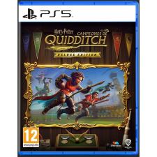  PlayStation 5 videojáték Sony HARRY POTTER CAMPEONES DE QUIDDITCH videójáték