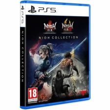  PlayStation 5 videojáték Sony Nioh Collection (FR) videójáték
