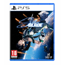  PlayStation 5 videojáték Sony STELLAR BLADE videójáték
