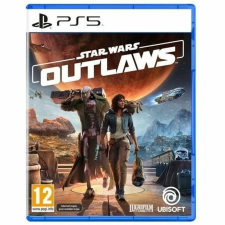  PlayStation 5 videojáték Ubisoft Star Wars : Outlaws videójáték