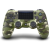 Playstation Dualshock  4 V2 zöld terepszínű (PS4) (PS719894858) - Kontrollerek